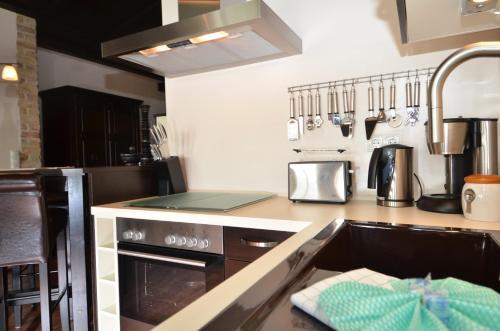 Apartamento Villa To Hus - Apt. 05