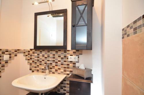 Apartamento Villa To Hus - Apt. 05