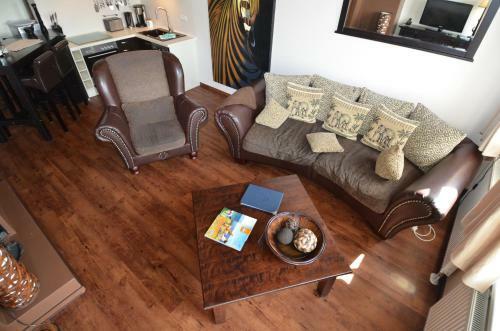 Apartamento Villa To Hus - Apt. 05