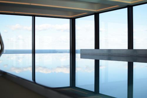 Apartamento First Sellin Appartement 41