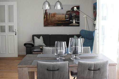 Apartamento First Sellin Appartement 2_15 Dir