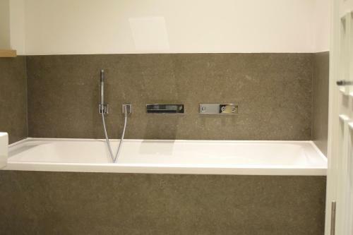 Apartamento First Sellin Appartement 2_15 Dir