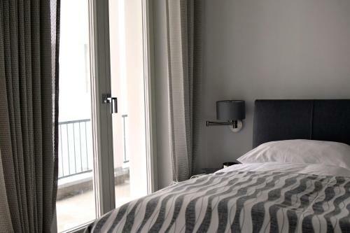 Apartamento First Sellin Appartement 2_15 Dir