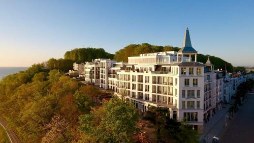 Apartamento First Sellin Appartement 2_15 Dir