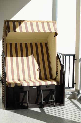 Apartamento First Sellin Appartement 2_15 Dir