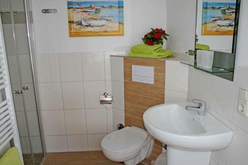 Apartamento Ferienhaus Marit