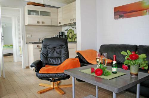 Apartamento Ferienhaus Marit