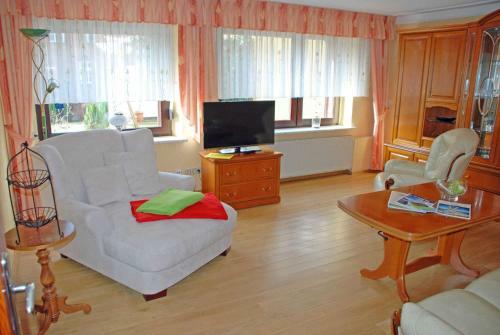 Apartamento Exklusives Ferienhaus Untern Reetdach