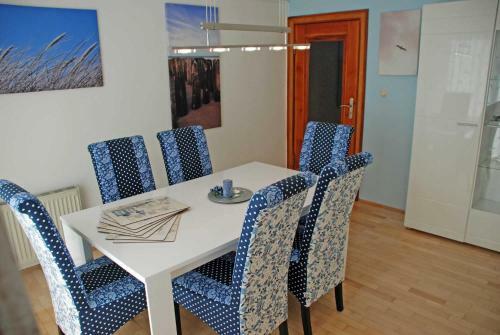 Apartamento Exklusives Ferienhaus Untern Reetdach