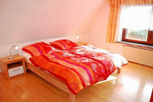 Apartamento Exklusives Ferienhaus Untern Reetdach