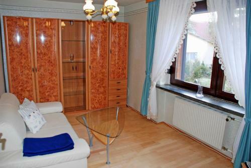 Apartamento Exklusives Ferienhaus Untern Reetdach