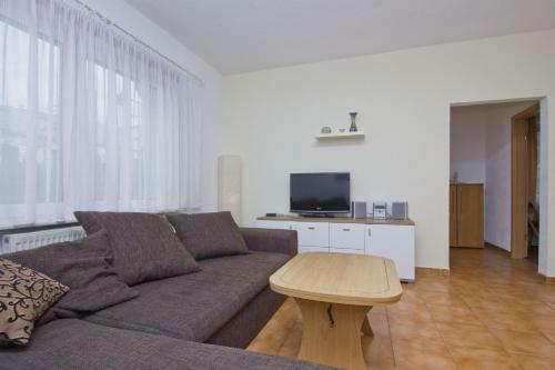 Apartamento Ferienhaus Sonnenblume