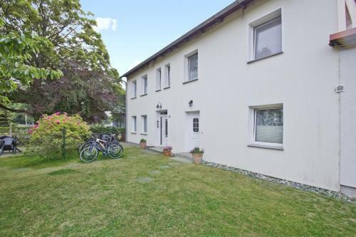 Apartamento Ferienhaus Sonnenblume