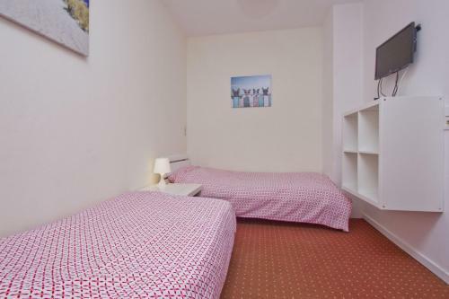 Apartamento Ferienhaus Sonnenblume