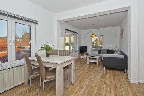 Apartamento Ferienhaus Sonnenblume