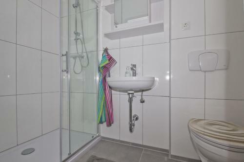 Apartamento Ferienhaus Sonnenblume