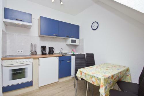 Apartamento Ferienhaus Sonnenblume
