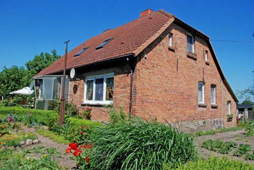 Apartamento Ferienzimmer Saathoff