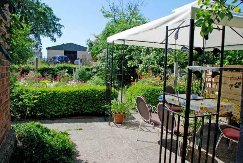 Apartamento Ferienzimmer Saathoff