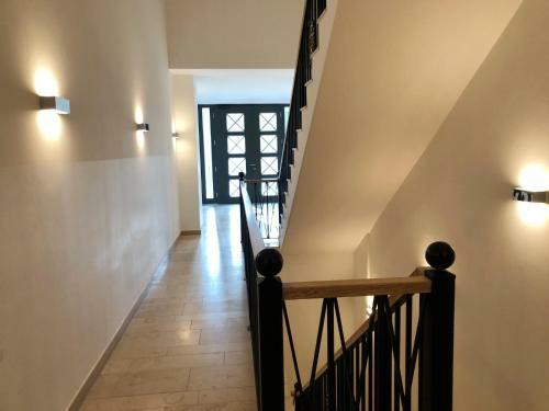 Luxus Apartment K�stenblick