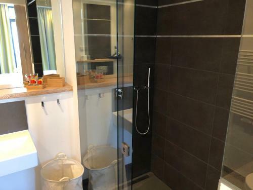 Luxus Apartment K�stenblick