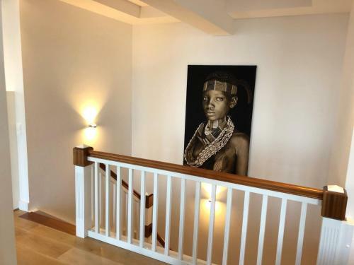 Luxus Apartment K�stenblick