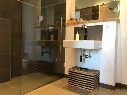 Luxus Apartment K�stenblick