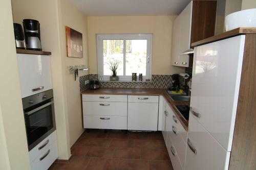 Apartamento Ferienhaus Sonnentraeumer