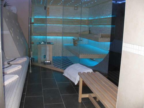 Apartamento Haus Bucheneck