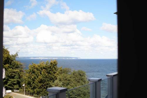 Apartamento First Sellin