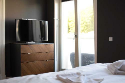 Apartamento First Sellin
