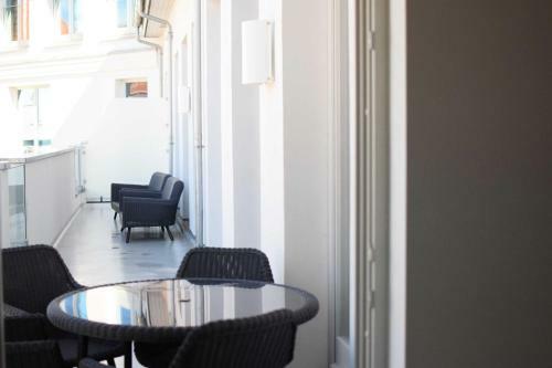Apartamento First Sellin