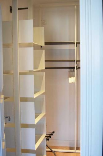Apartamento First Sellin