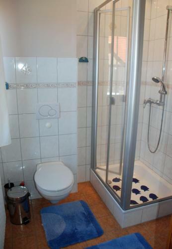 Apartamento Ferienappartements Am Alter Gutsho