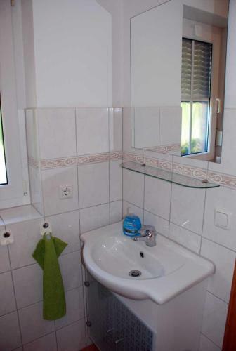 Apartamento Ferienappartements Am Alter Gutsho