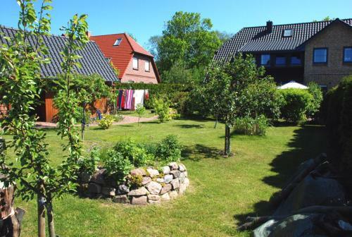 Apartamento Ferienappartements Am Alter Gutsho