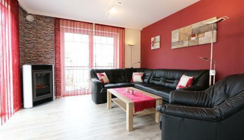 Apartamento Villa Gina