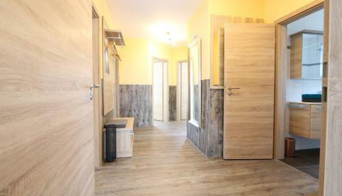 Apartamento Villa Gina