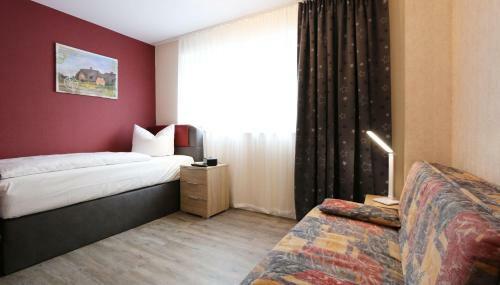 Apartamento Villa Gina