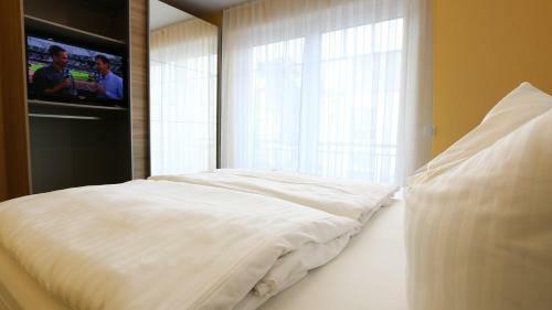 Apartamento Villa Gina