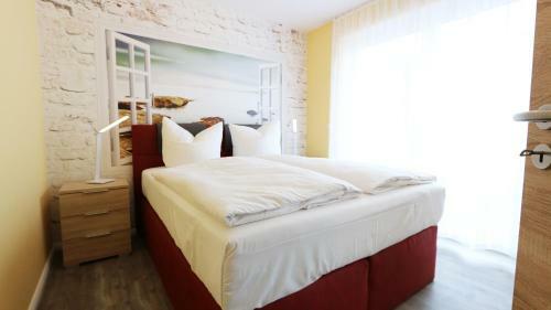 Apartamento Villa Gina
