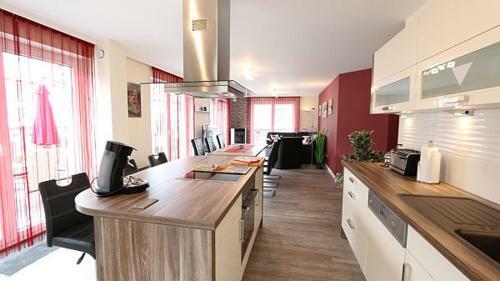 Apartamento Villa Gina