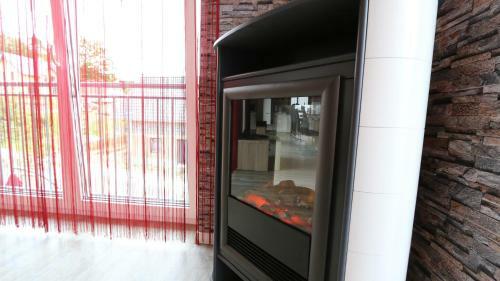 Apartamento Villa Gina