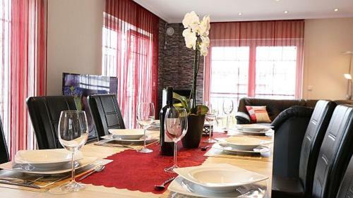 Apartamento Villa Gina