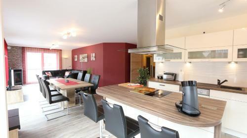 Apartamento Villa Gina