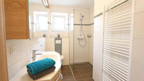 Apartamento Villa Gina
