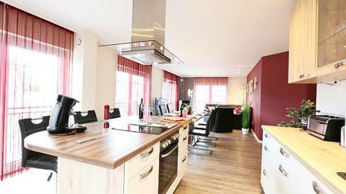 Apartamento Villa Gina
