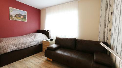 Apartamento Villa Gina