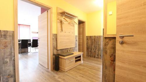 Apartamento Villa Gina
