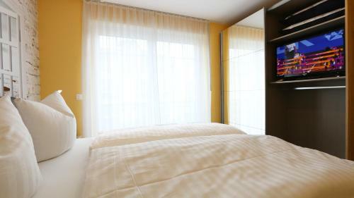 Apartamento Villa Gina